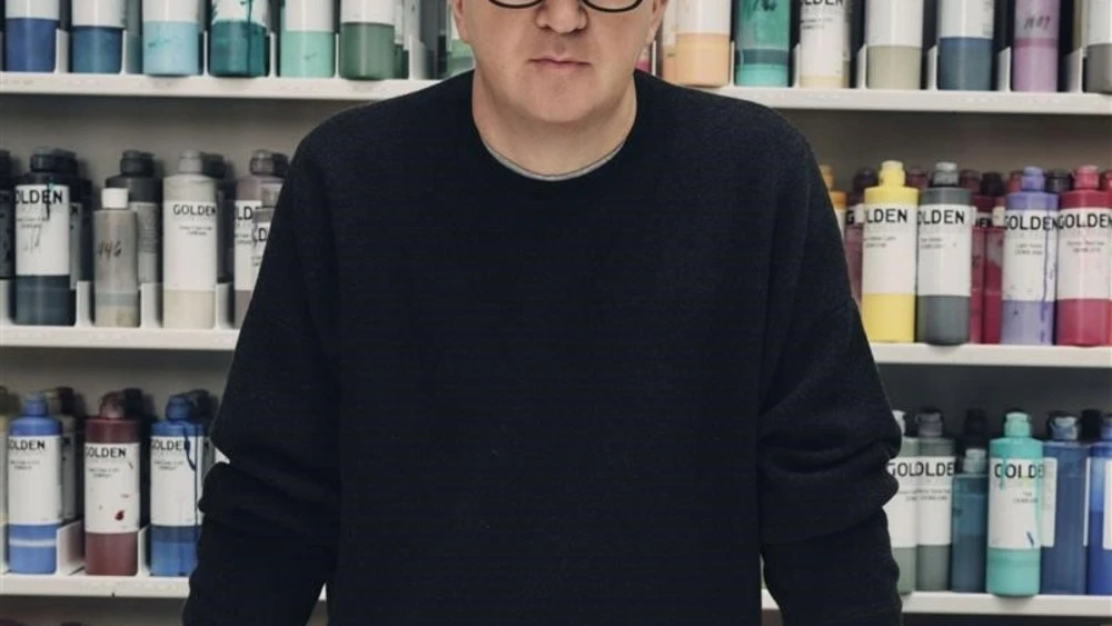 Uniqlo Names Kaws First Artist in Residence
