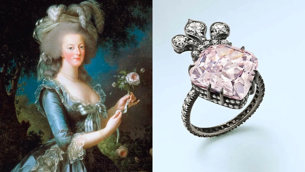 Christie’s Fine Jewelry, Luxury Goods Sales Spike in First Half of 2025