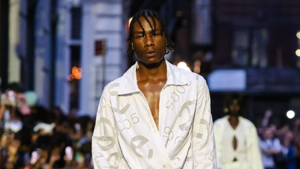 Telfar Spring 2025: A Megawatt 20th Anniversary Celebration
