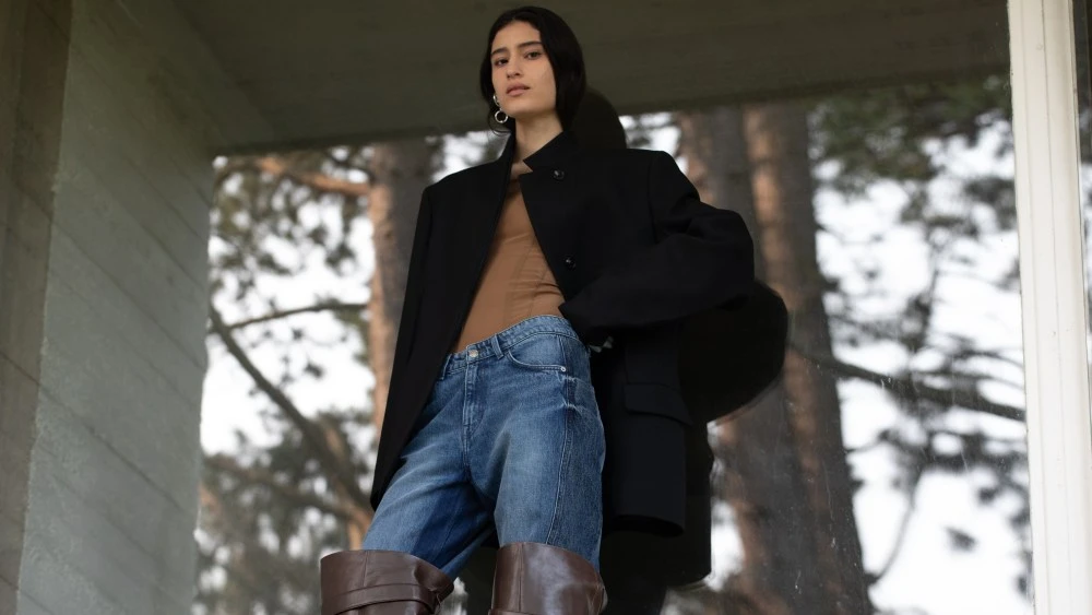 H&M Returns to London Fashion Week With Coed Show