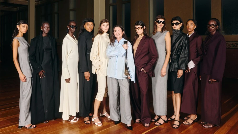 Joaen Wins Australia’s National Designer Award