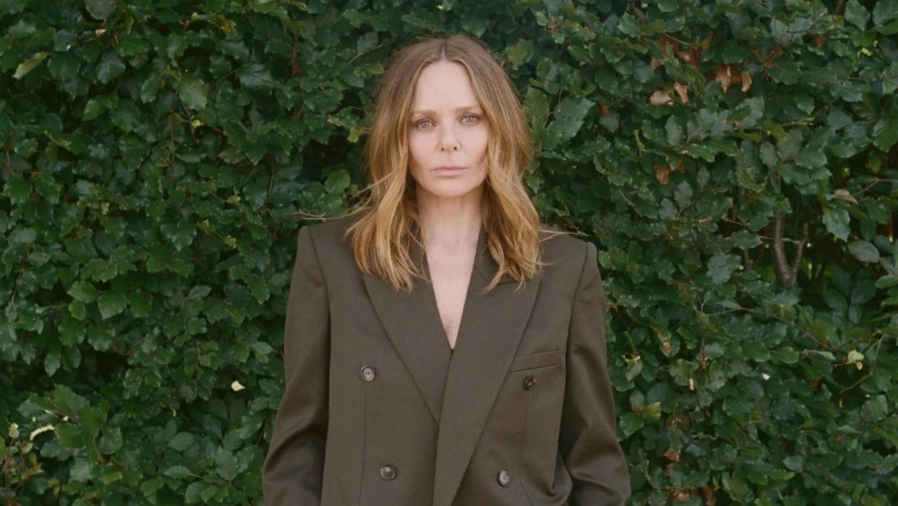 Stella McCartney Will Be SCAD’s Commencement Speaker for the SCAD Savannah Ceremony