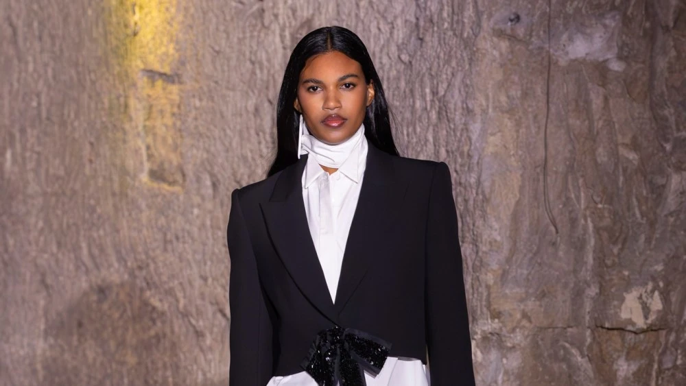 Ungaro Fall 2026: Culture Shock