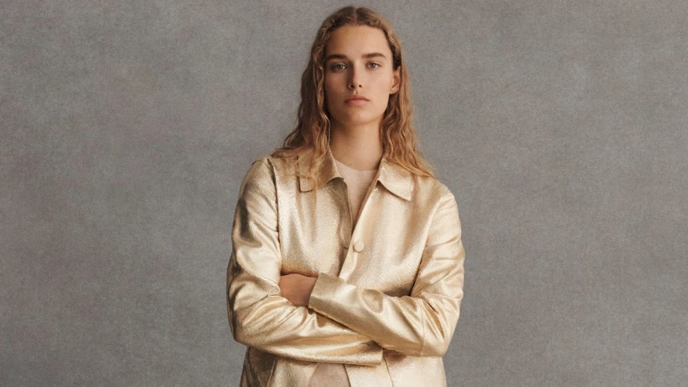 Lafayette 148 Resort 2026: Chasing the Light