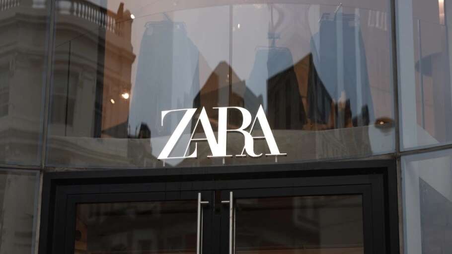 Zara Pulls Controversial Ad Campaign Amid Calls for a Boycott