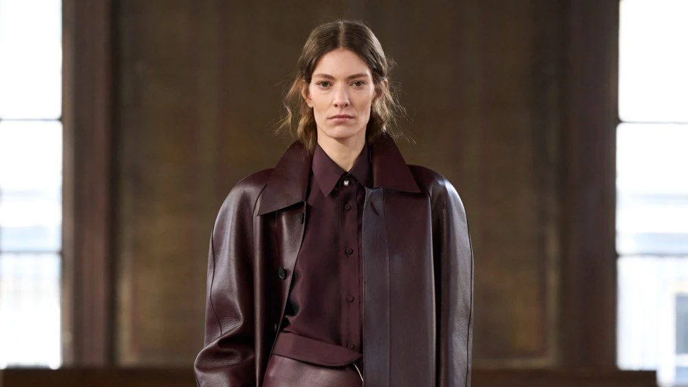Carven Fall 2026: Moving Out