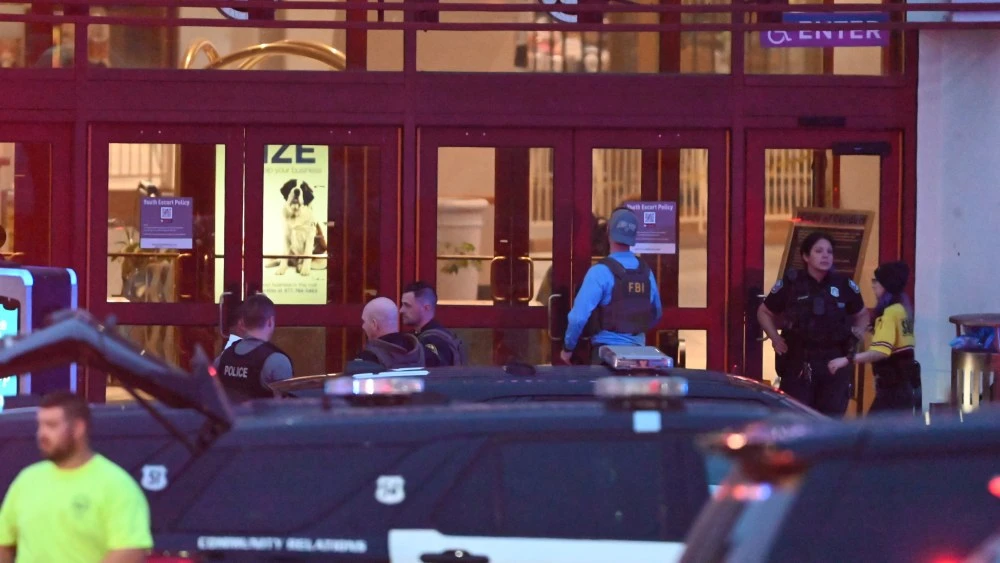 ‘Ensuring a Safe and Secure Shopping Environment Is Key for Retailers,’ NRF Says