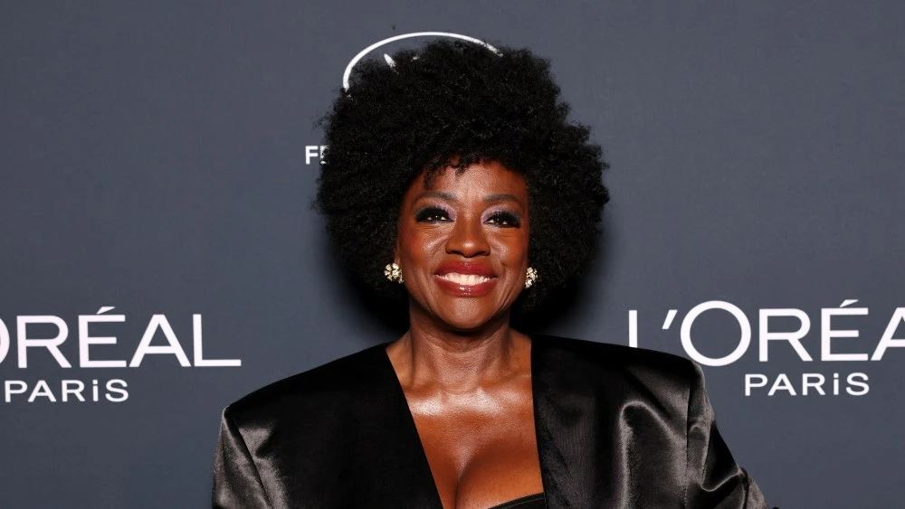Viola Davis, Jane Fonda Spotlight Emerging Directors at L’Oréal’s Lights on Women’s Worth Award