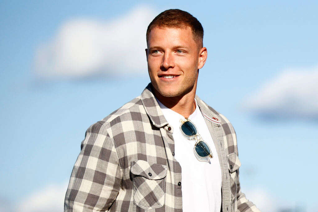 Brookstone Taps NFL Star Christian McCaffrey to Be Face of the Brand