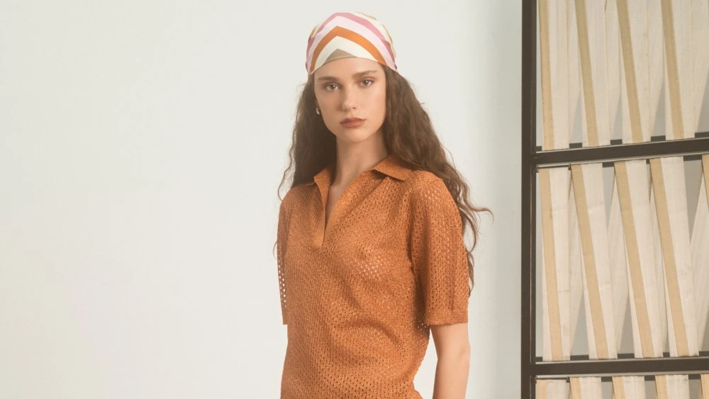 Diane von Furstenberg Spring 2026: A Softer Side