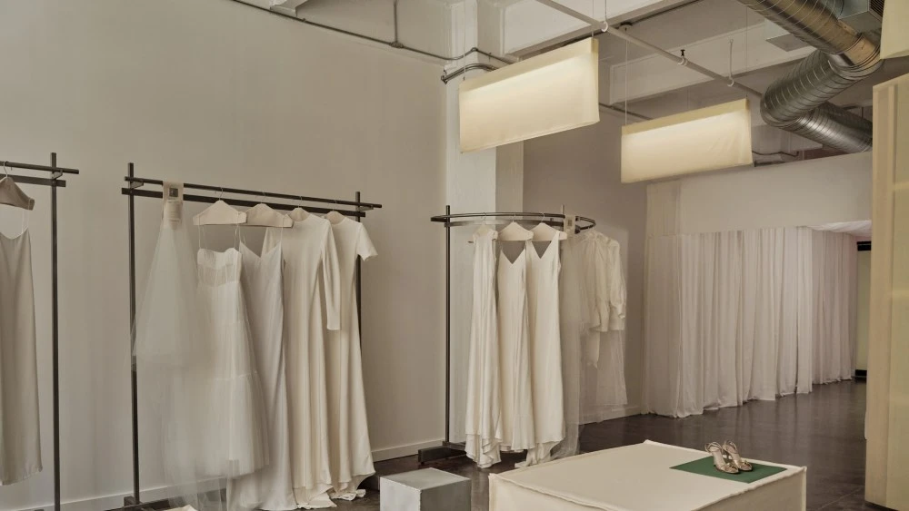 The Fall Bride to Open a Second Boutique in DUMBO in Brooklyn