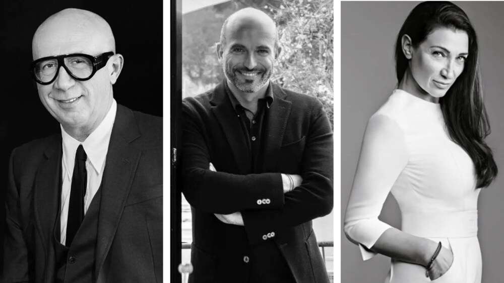 Marco Bizzarri, Elisabetta Franchi Among Recipients of Tao Awards