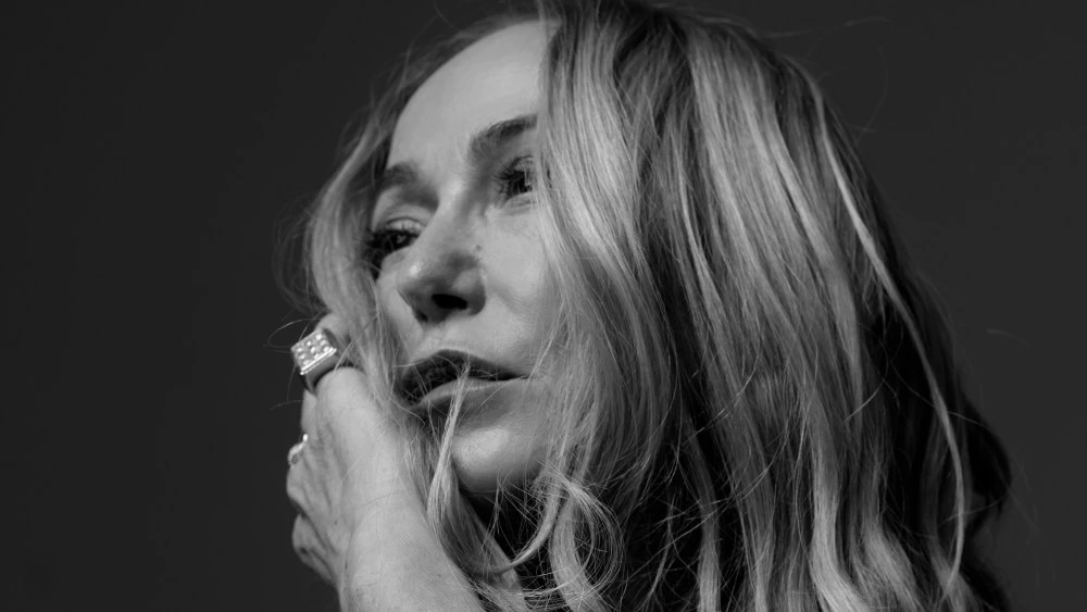 Frida Giannini’s Comeback Is Punk, Rock ‘n’ Roll and British