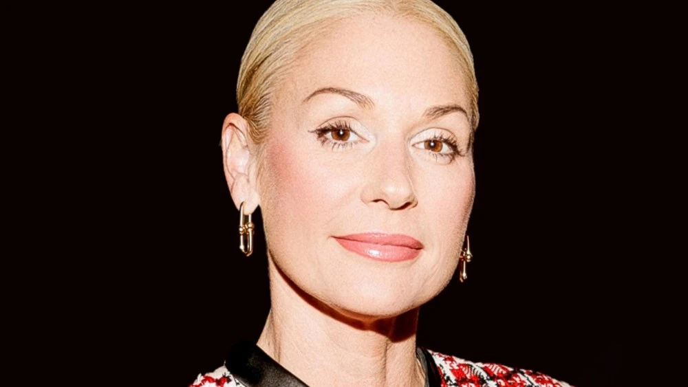 St. John Knits Names Mandy West Chief Executive Officer