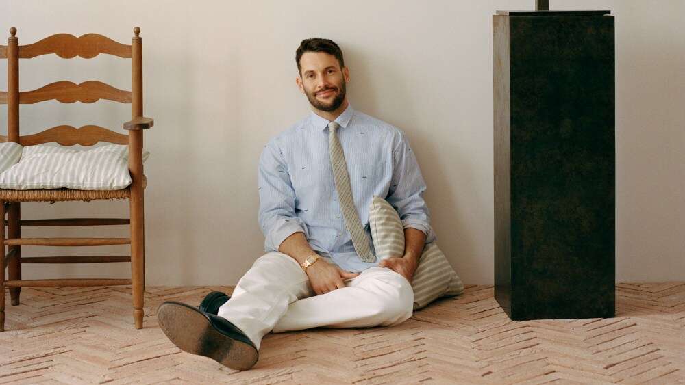 Jacquemus to Be Honored by the Couture Council of the Museum at FIT