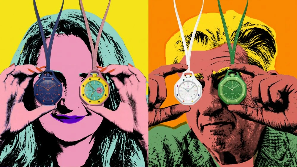 Swatch x Audemars Piguet Royal Pop Resale Prices Drop Following Frenzied Worldwide Release