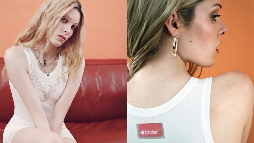 EXCLUSIVE: Diesel Wants You to Swipe Right With New Collaboration for Pride Month