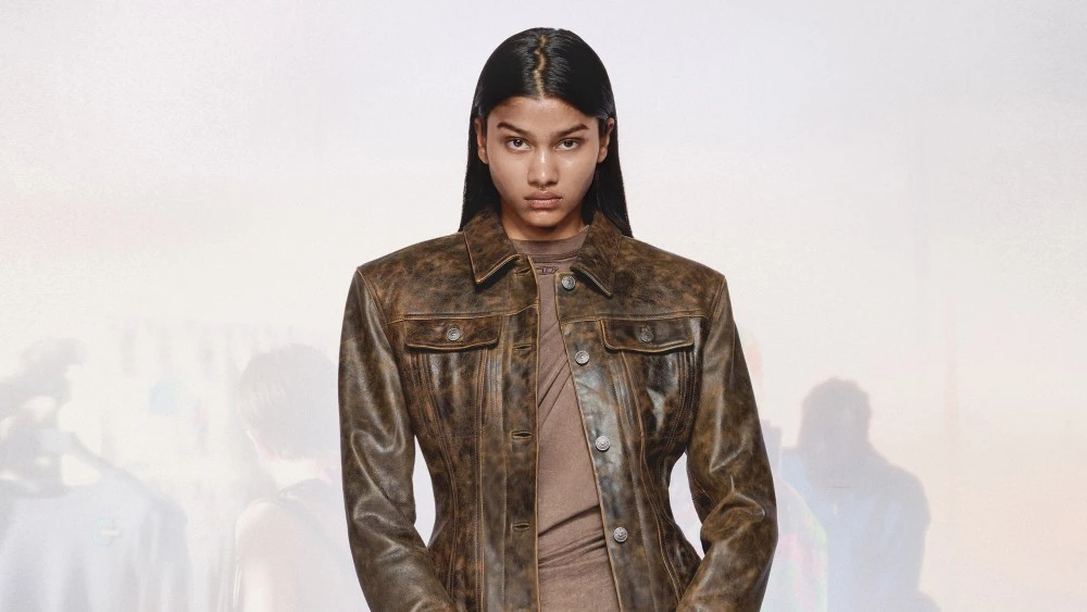 Diesel Resort 2027: ‘Millennial Cringe’ Antidote