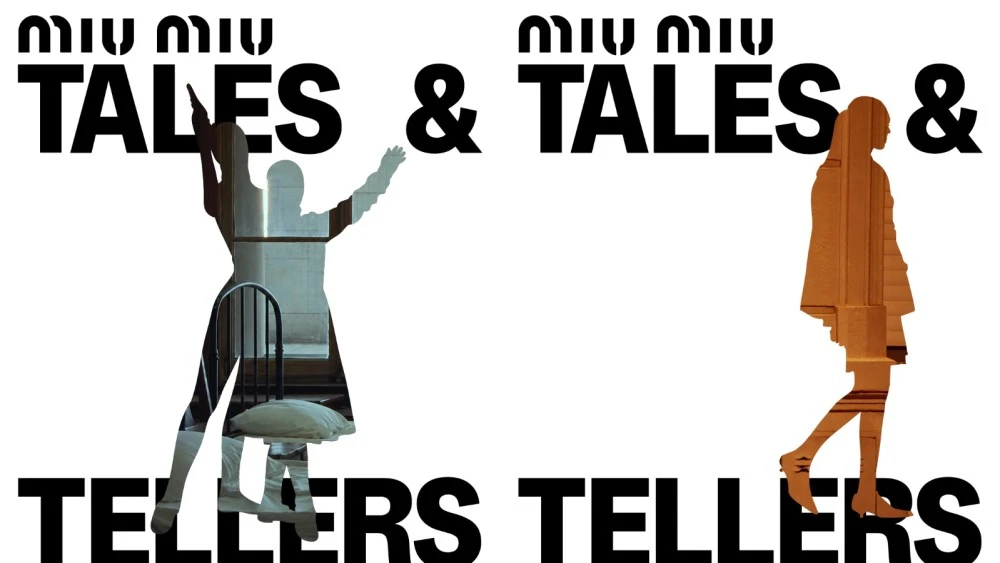 EXCLUSIVE: Miu Miu’s Third Iteration of ‘Tales & Tellers’ Will Land in Shanghai 