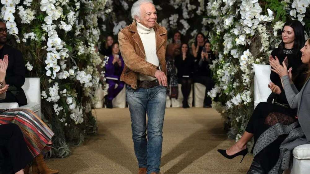 EXCLUSIVE: Ralph Lauren Returning to the Runway Sept. 5