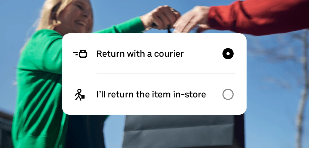 Uber Eats App to Start Picking Up Customers’ Returns for Thousands of Retail Locations