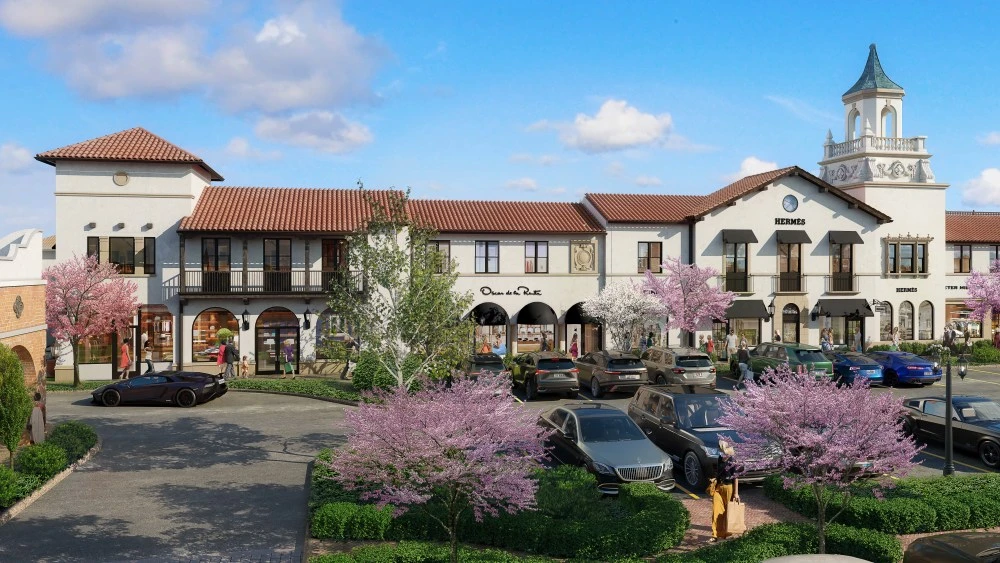 Plaza del Lago on Chicago’s North Shore Attracts New Tenants