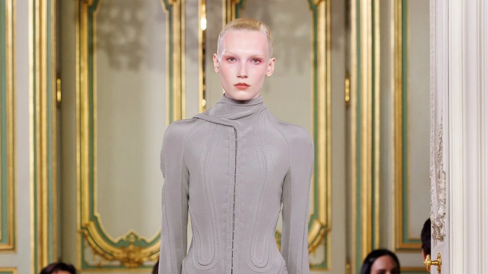 Standing Ground Fall 2026 Couture: Great Expectations