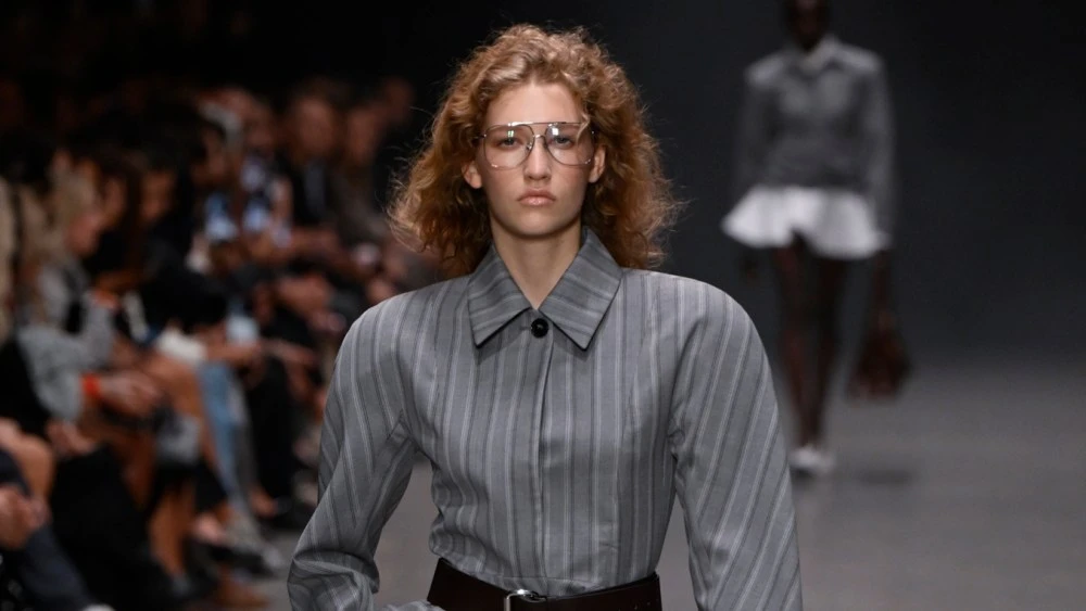 Stella McCartney Spring 2026: Wild Things