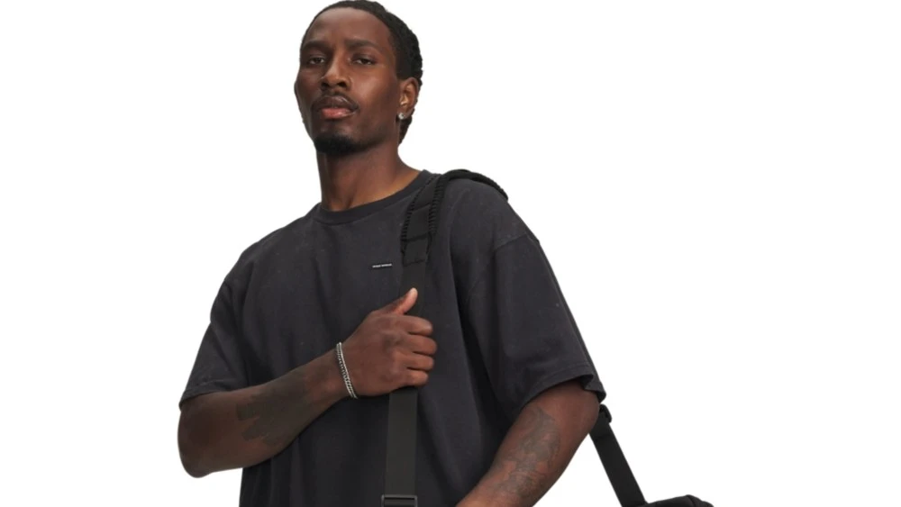 Under Armour Expands No Weigh Franchise Into Duffel Version