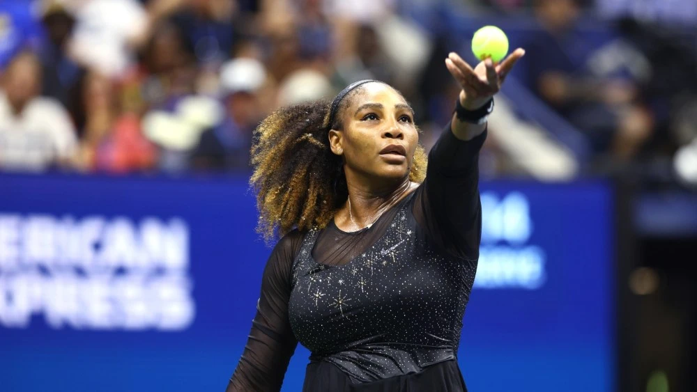 A Look at Serena Williams’ Best On-Court Tennis Outfits Over the Years