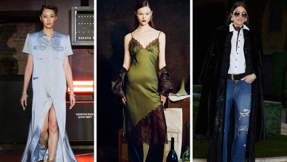 The Trends Dominating Contemporary Brands’ Fall 2026 Collections