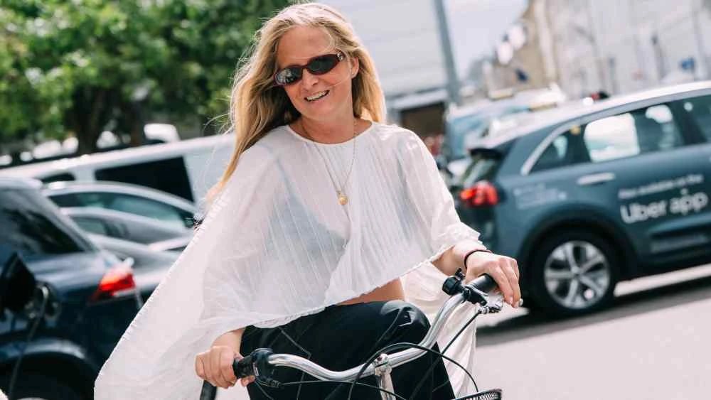Sensual, Sheer Fashion Takes Center Stage This Summer