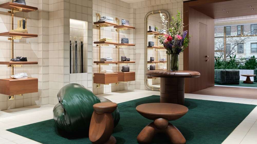 Bottega Veneta Opens Chicago Store