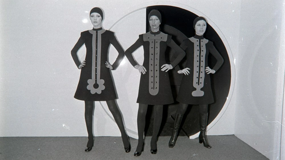 From the Archive: When Space Exploration Met Style