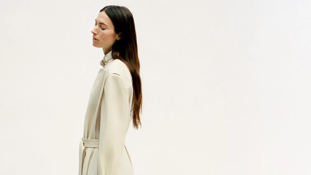 Gabriele Colangelo Resort 2026: Seeking Lightness, Finding Cowries