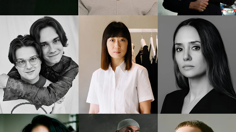 CFDA Adds 10 New Members to the Roster
