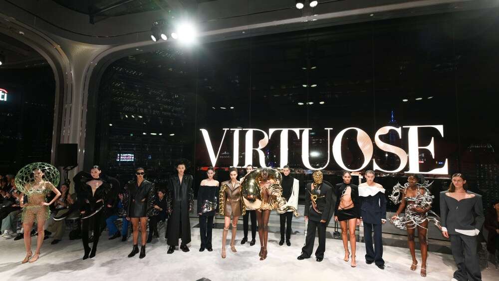 Hong Kong Fashion Fest Aims to Reclaim the City’s Global Fashion Hub Status