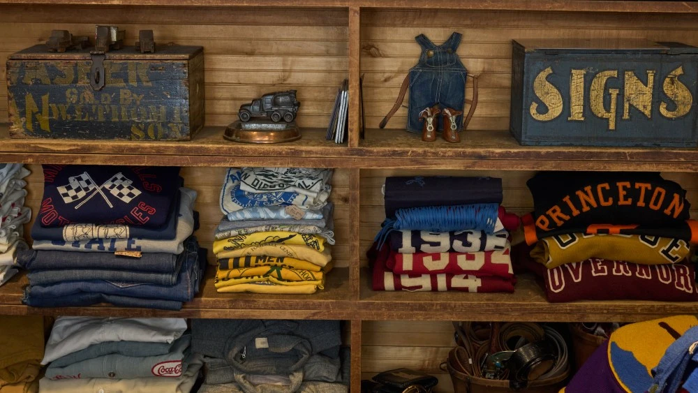 Time Capsules: Meet the Vintage Shop Owners Preserving American Fashion