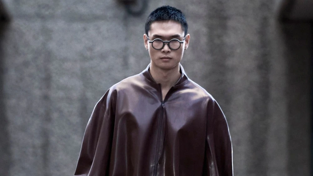 Harri Spring 2026: Reasoning With Rubber
