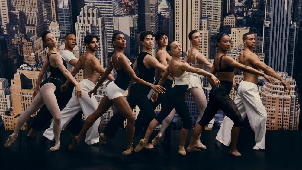 Chanel to Hold Fifth Annual BAAND Together Dance Festival in New York City inJuly