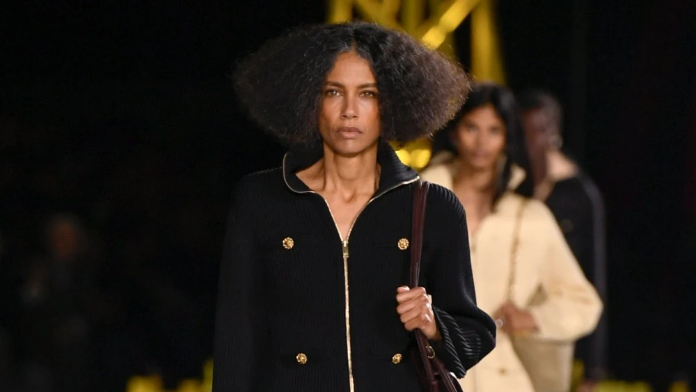 Chanel Fall 2026: The Butterfly Effect