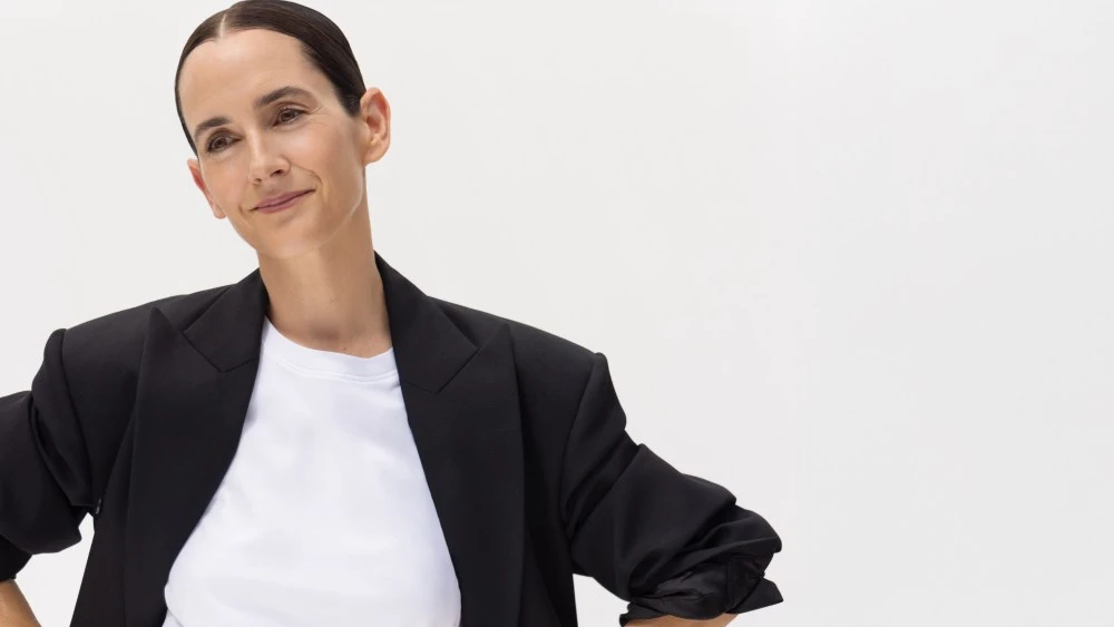 Spanx Partners With Karla Welch to Launch ‘Shaped by Stylists’ Ambassador Program