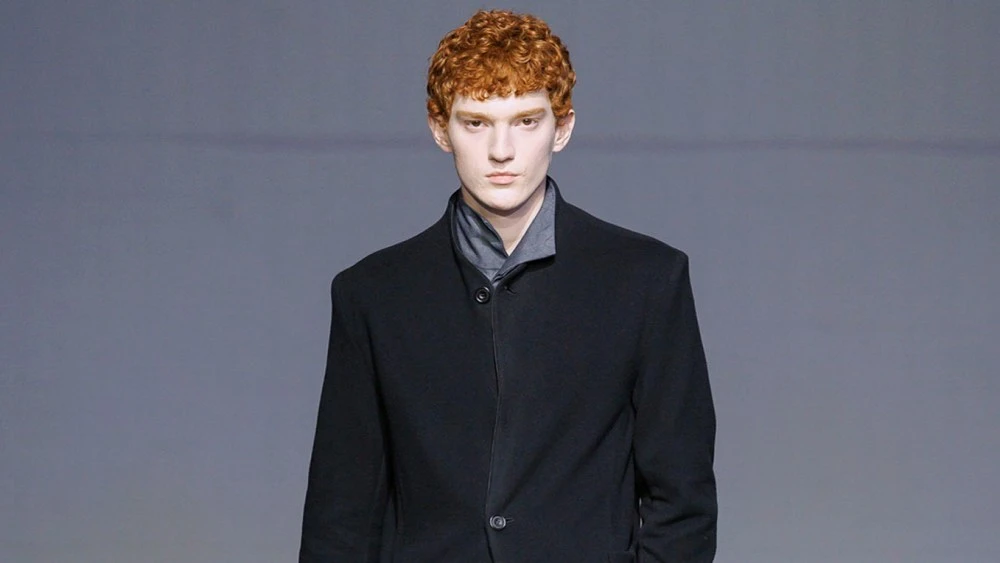 Derrick Fall 2026: Handsome Clothes for Handsome Men