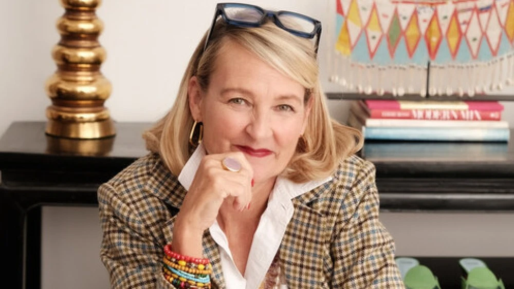 Frances Valentine’s Elyce Arons to Give Keynote Address at LIM College Commencement