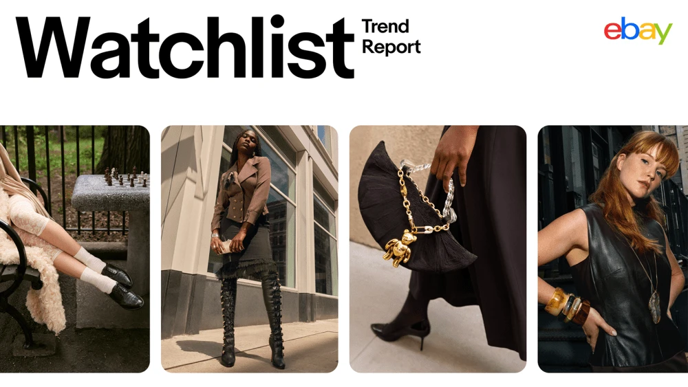 Louis Vuitton, Chanel, Hermès, Willy Chavarria and Van Cleef & Arpels Are the Most Sought-Out Brands on eBay
