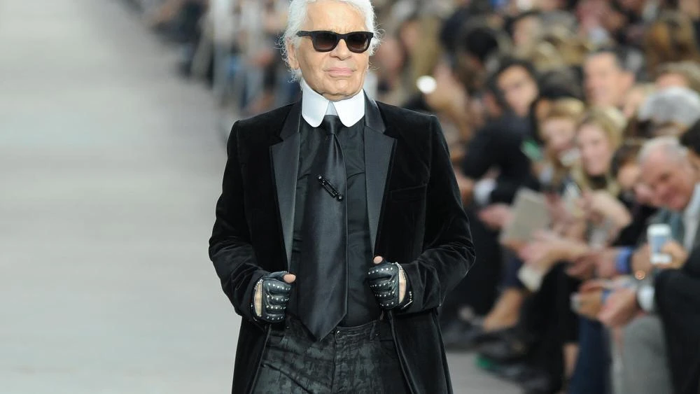 From The Archive: WWD 115 Celebrates Legends Who Shaped Fashion