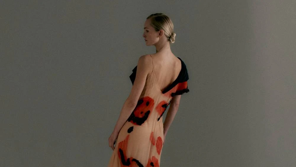 Steve O Smith Might Be a Modern-day Vionnet