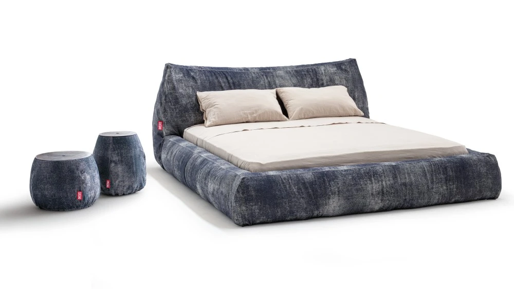 A Look at the New Diesel Living Furniture Unveiled at Milan Design Week