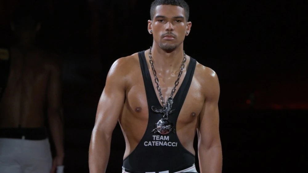 From Dsquared2 to Tom Ford, a Look Back at How Erotica Has Made Its Way to the Runway