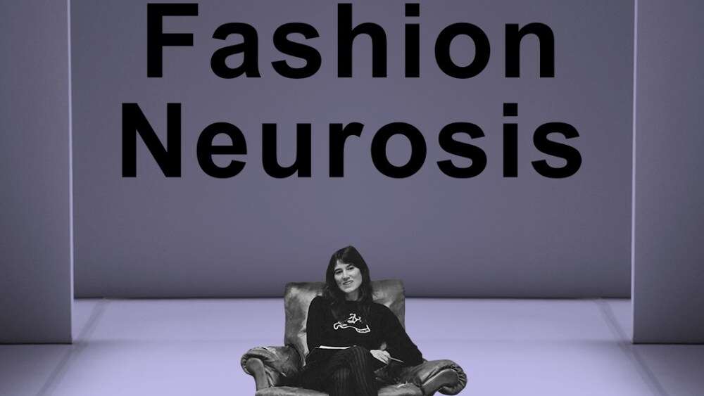 Kate Moss, Rick Owens, and Courtney Cox Make Psychoanalysis Sexy on New Podcast ‘Fashion Neurosis With Bella Freud’